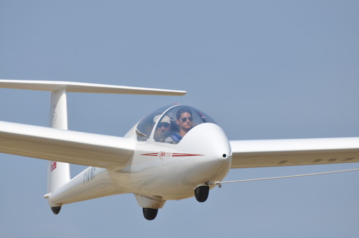 Fly &amp; Joy, uniti da un'unica passione: il volo