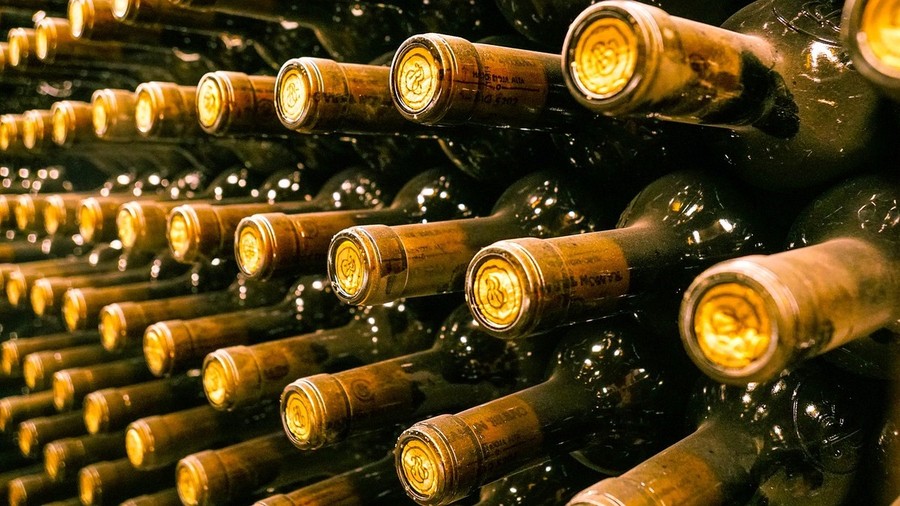 Cinque vini italiani nella “Top 20 under 20” del New York Times